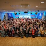 The Faculty of Homeopathy's 100th Anniversary Conference